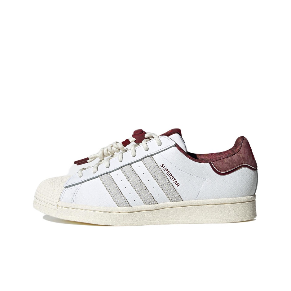 Adidas Shoes Superstar - Adidas Originals SUPERSTAR Skateboard Shoes Unisex