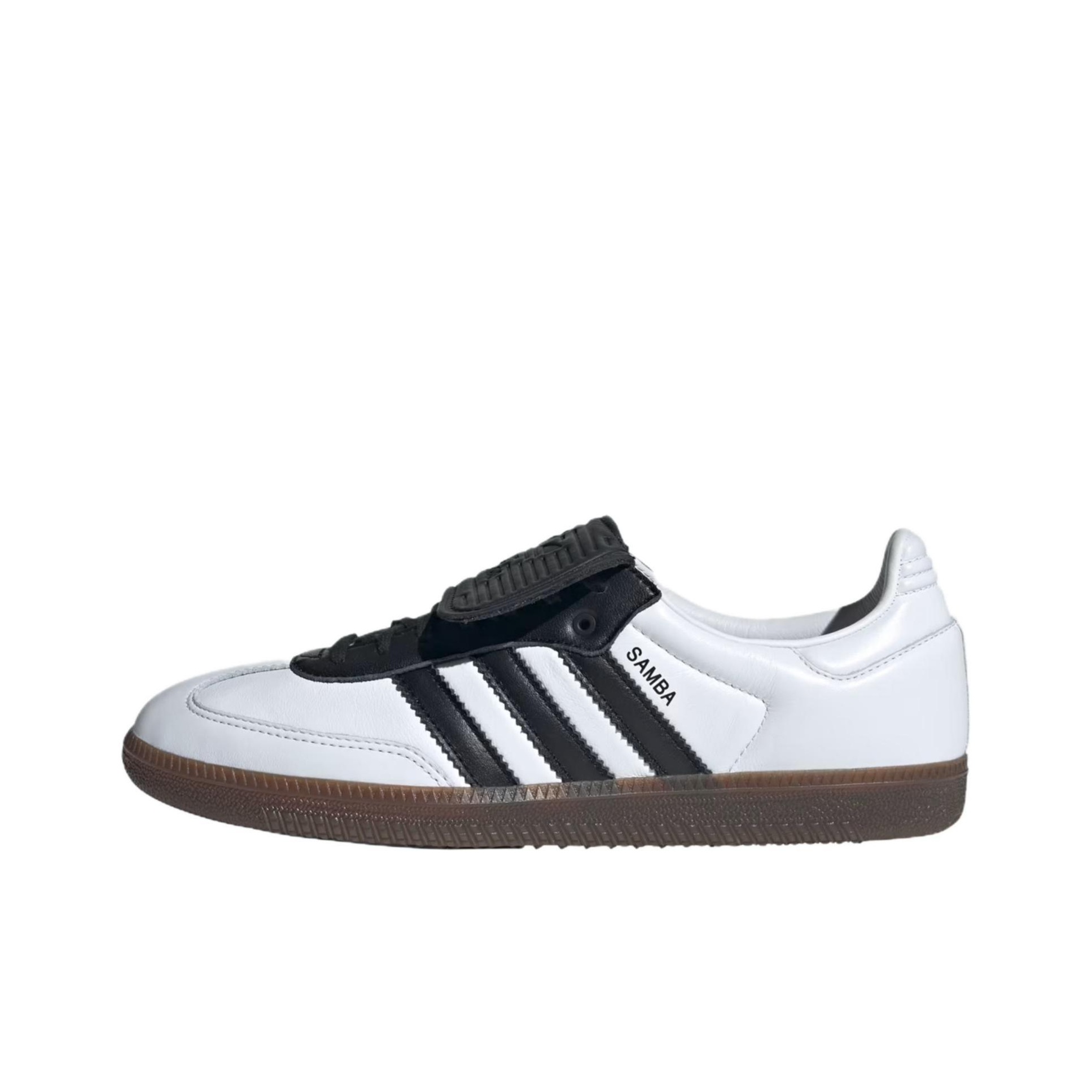 Adidas Shoes Samba - Adidas Originals Samba LT Skateboard Shoes