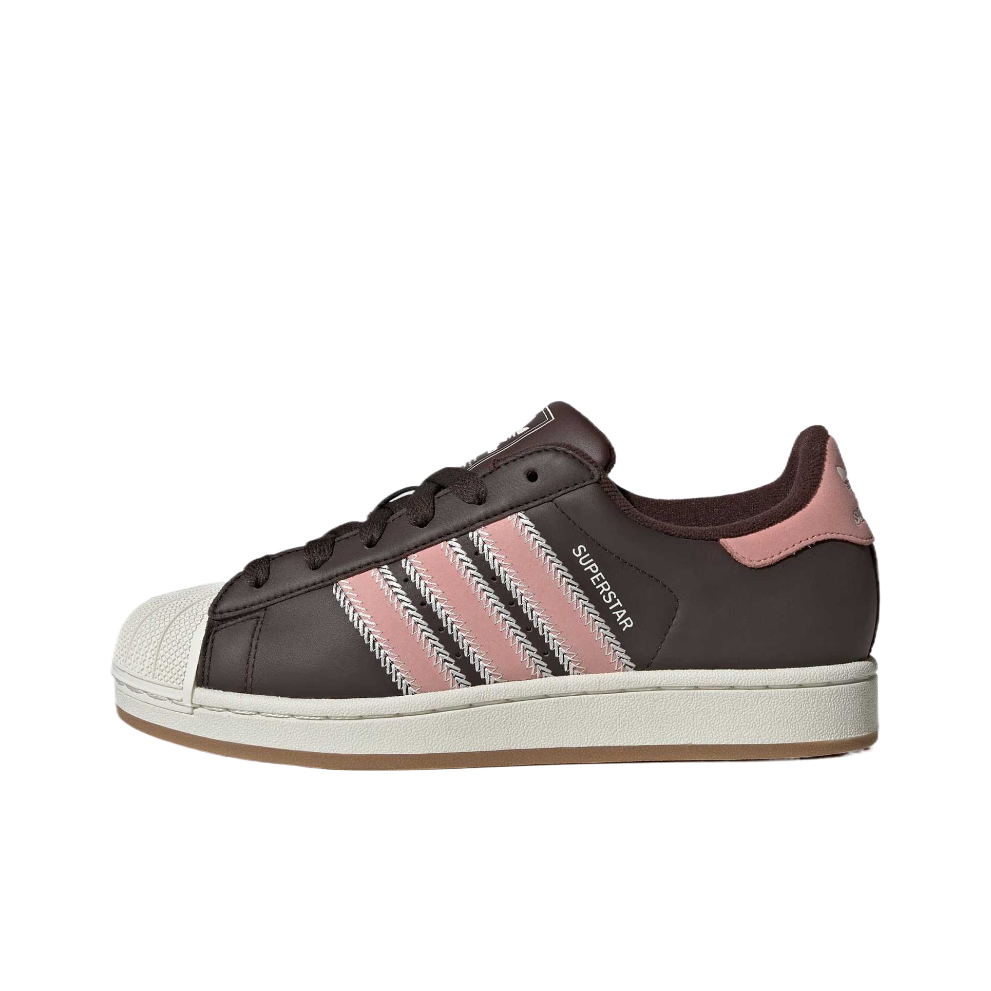 Adidas Shoes Superstar - Adidas Originals Superstar 2 Leather Classic