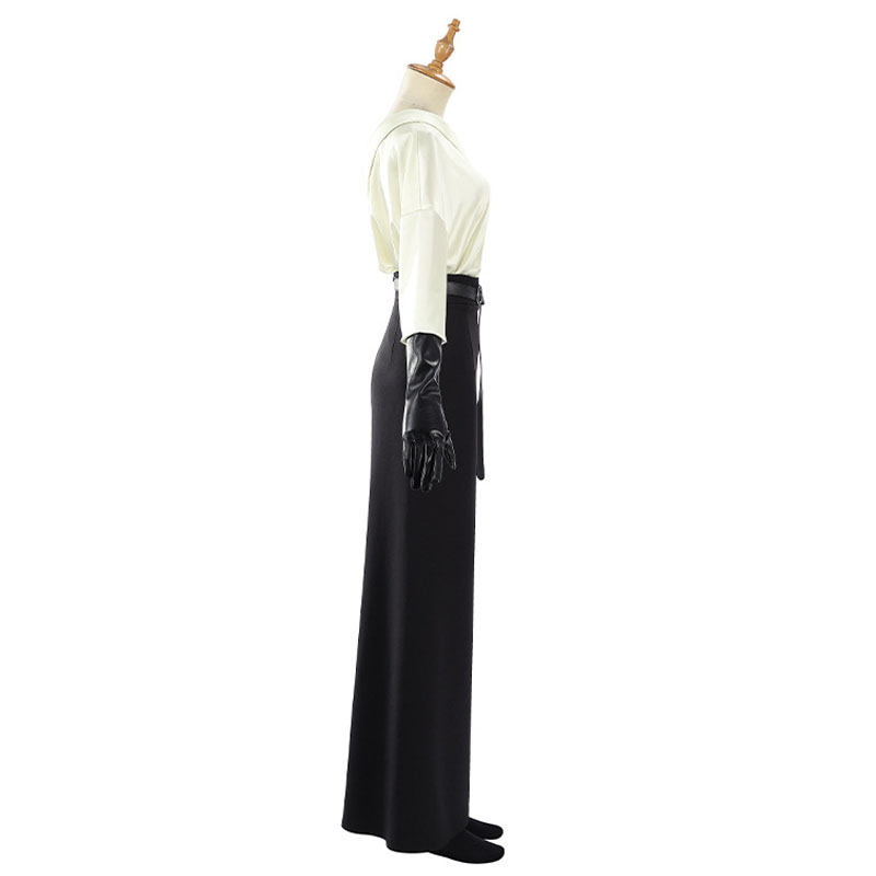 Horror Game Requiem Grace Cosp - đánh giá và giá Formal Women'S Wear