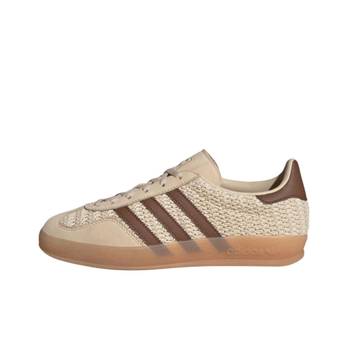 Adidas Originals GAZELLE INDOO - đánh giá và giá Adidas Shoes Samba