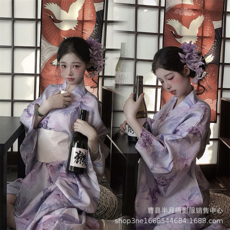 New Studio Model Japanese Kimo - đánh giá và giá Japanese Women Formal Wear