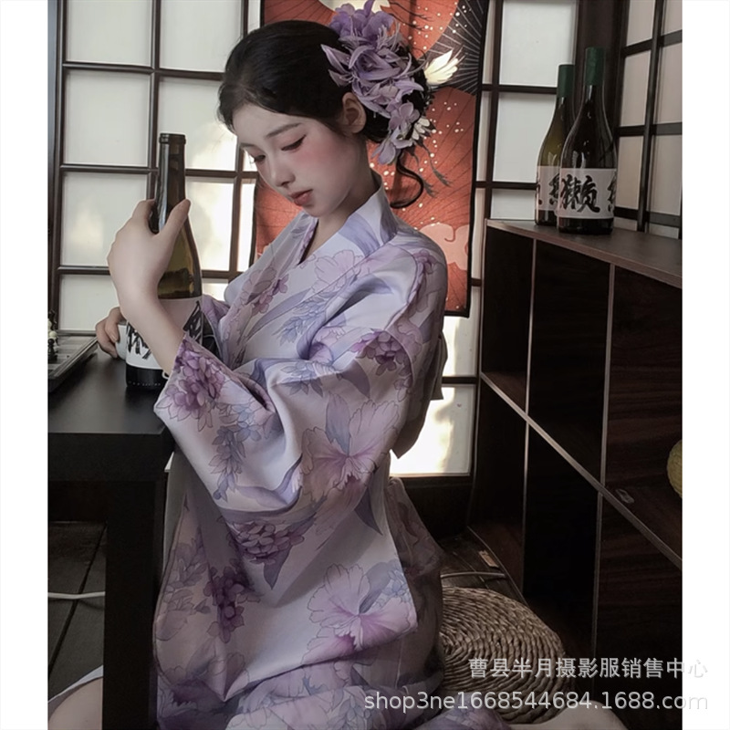 New Studio Model Japanese Kimo - đánh giá và giá Japanese Women Formal Wear