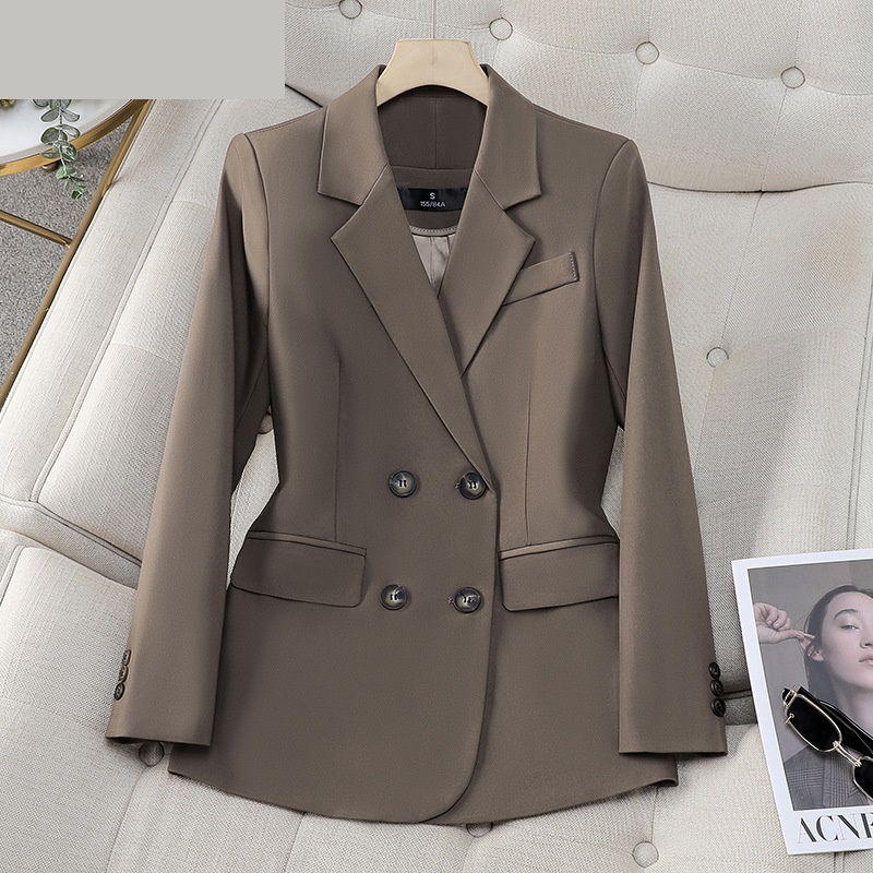 High Quality Female Blazer Wom - đánh giá và giá Women Formal Wear Winter