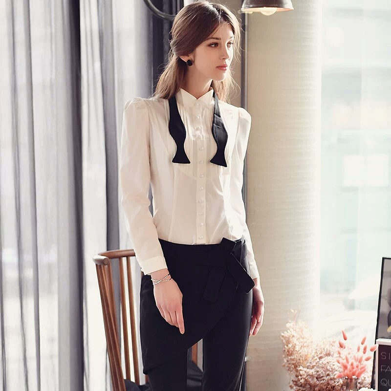 Men's Formal Pre-tied Adjustab - đánh giá và giá Women Formal Wear Black