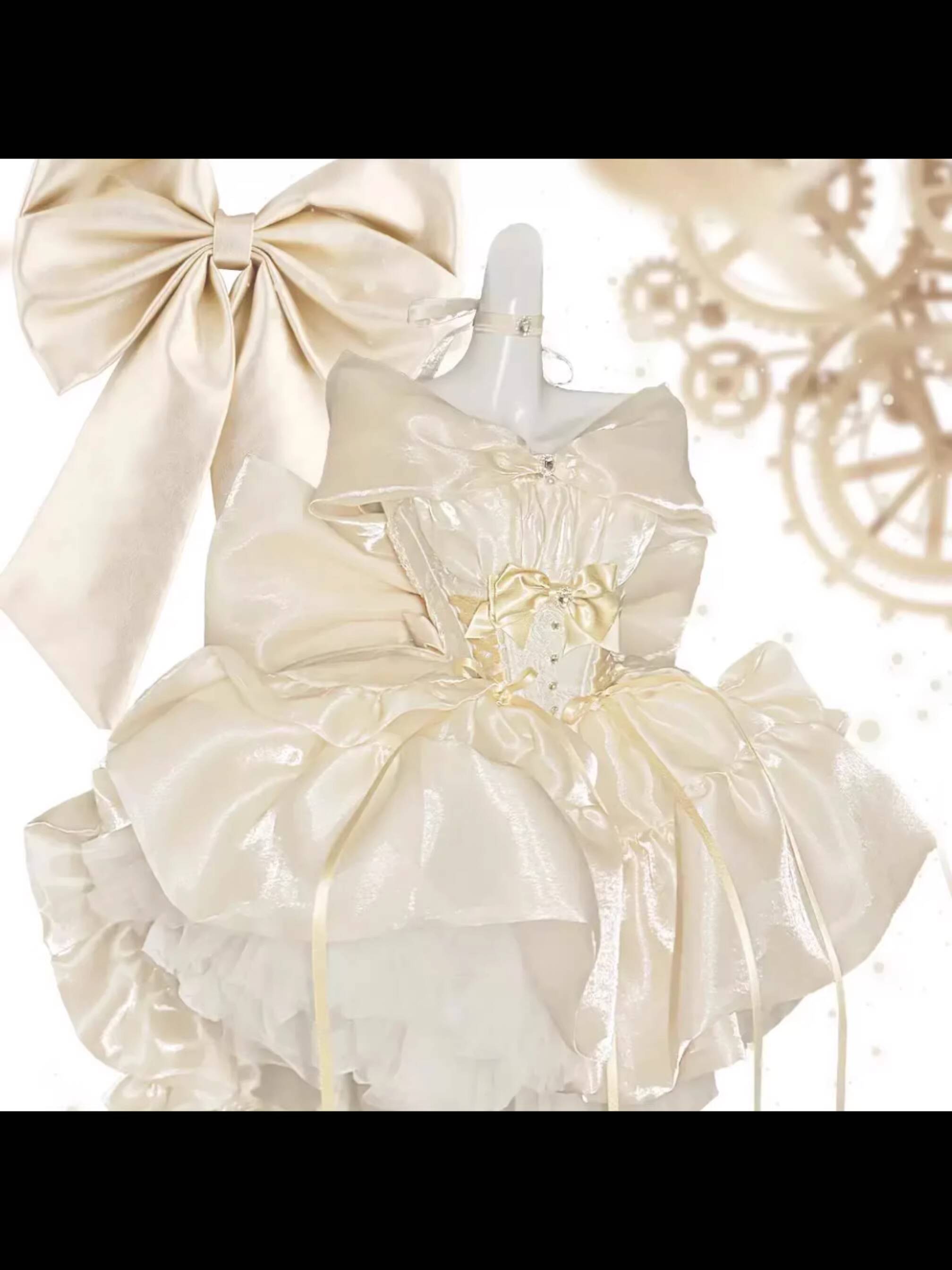 New Birthday Battle Robe Party - đánh giá và giá Women Luxury Formal Wear