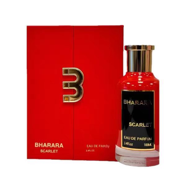 Bharara Scarlet Eau De Parfum  - đánh giá và giá Women Luxury Formal Wear