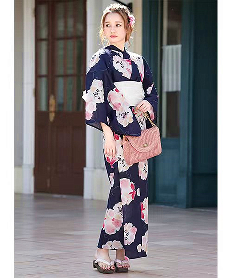 Japanese Kimono Yukata Women P - đánh giá và giá Japanese Women Formal Wear