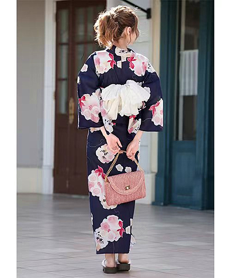 Japanese Kimono Yukata Women P - đánh giá và giá Japanese Women Formal Wear