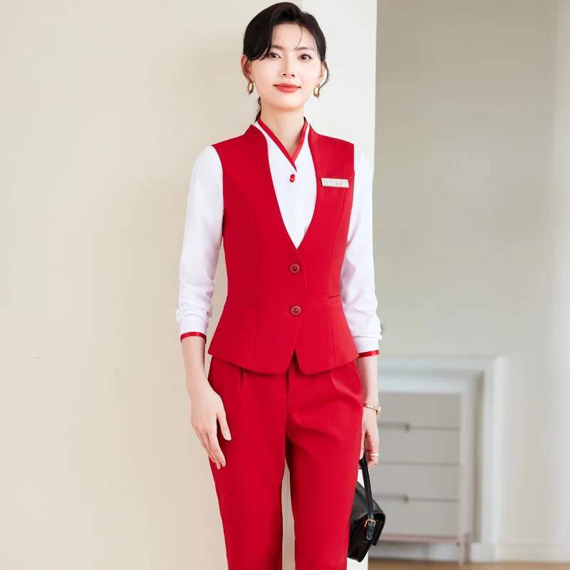 Plus Size 5XL Formal Pantsuits - đánh giá và giá Women Formal Wear Winter