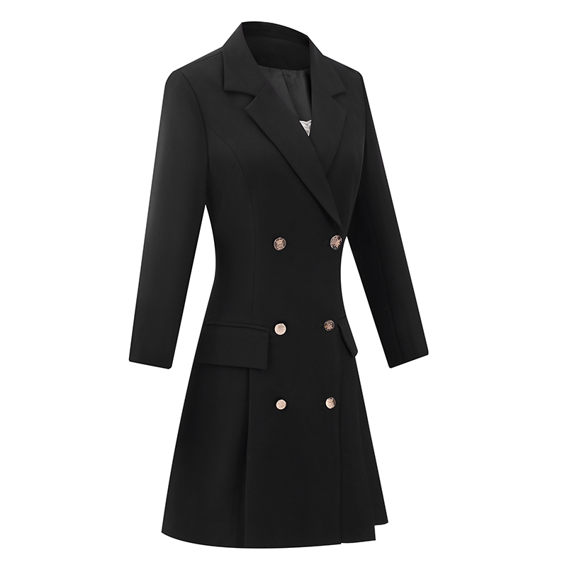 Black Occupation Suit Dress Hi - đánh giá và giá Japanese Women Formal Wear
