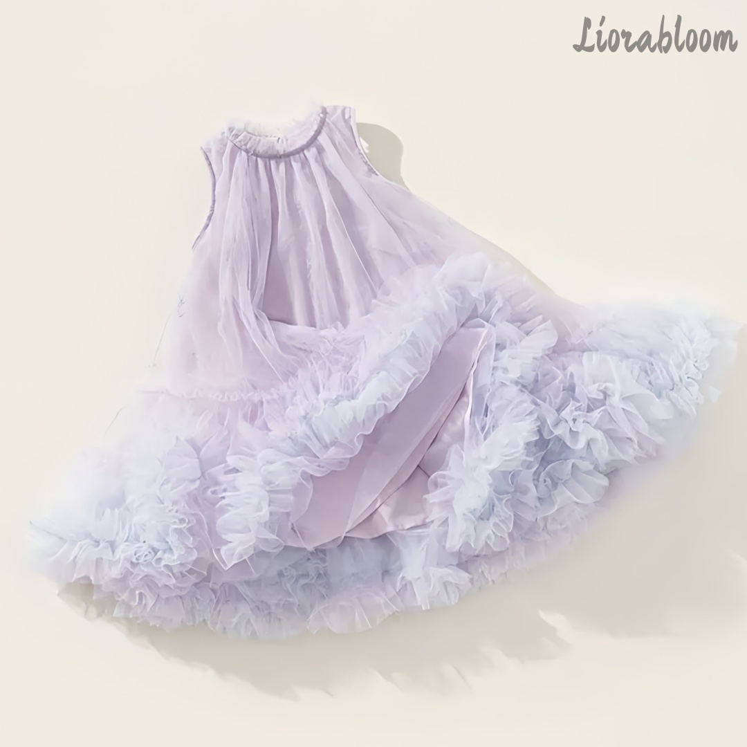 Purple Everyday Princess Dress - đánh giá và giá Formal Women'S Wear