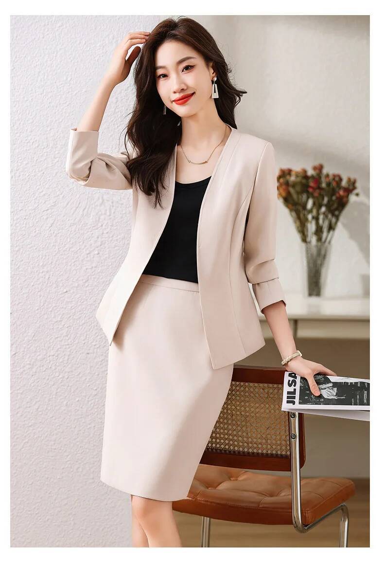 Formal Women Business Suits wi - đánh giá và giá Women Formal Wear Winter