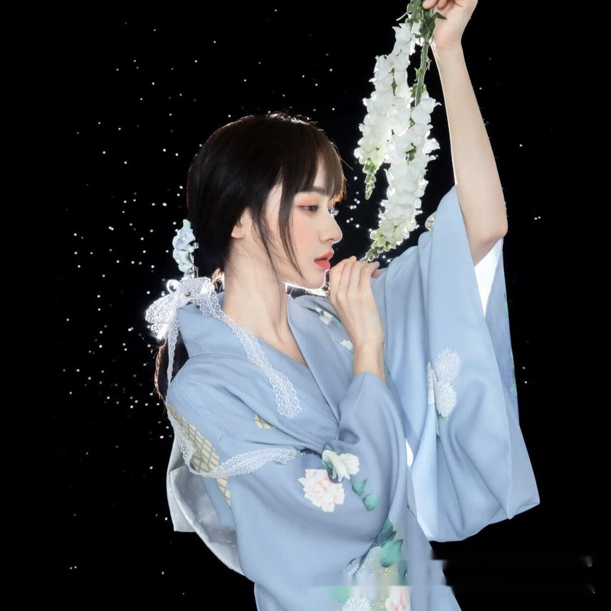 New kimono women's formal wear - đánh giá và giá Japanese Women Formal Wear