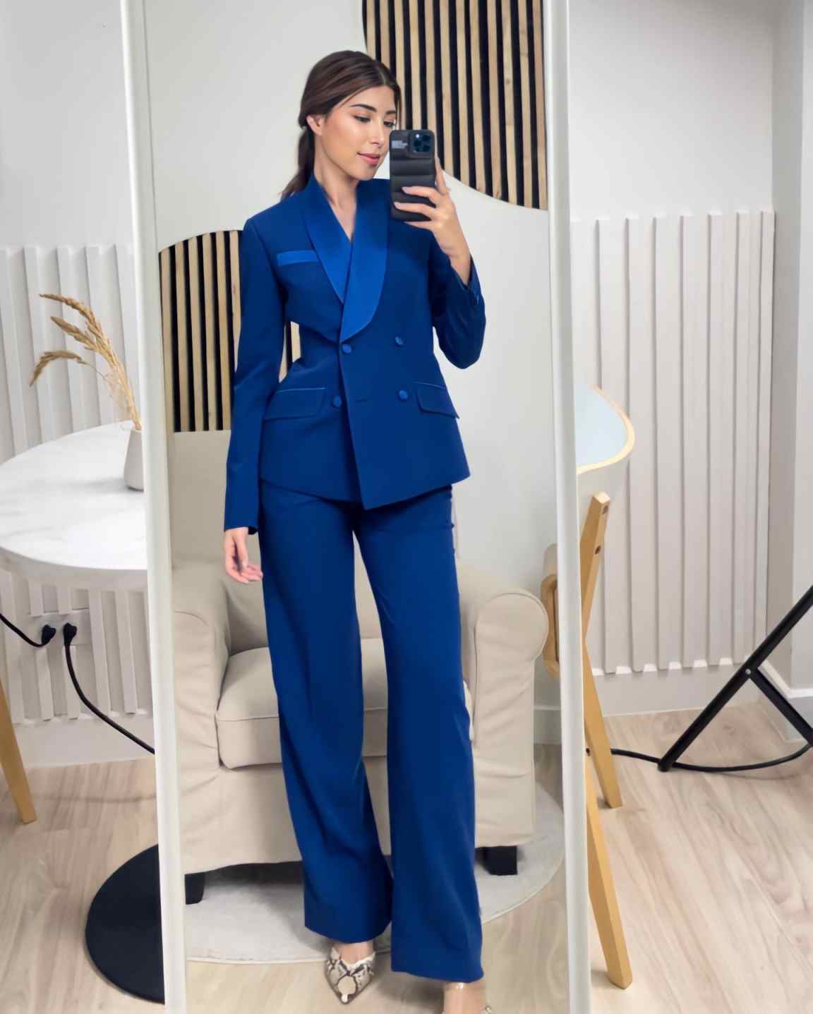 Royal Blue Women Jacket Sets C - đánh giá và giá Women'S Formal Jackets To Wear With Dresses