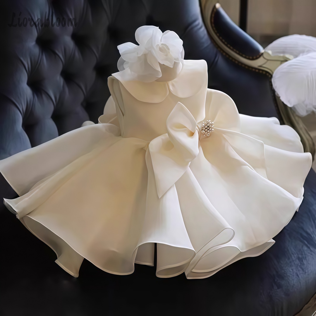 White Pearl Embellished Dress  - đánh giá và giá Formal Women'S Wear