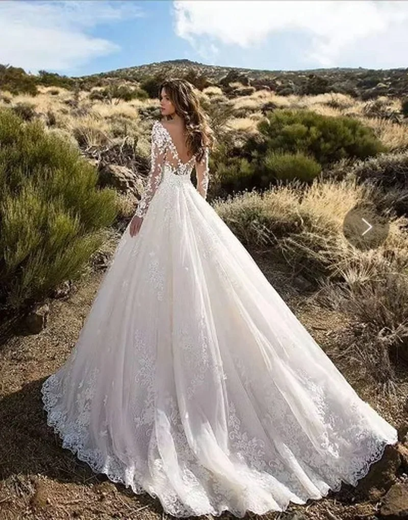 Áo Tay Dài Cổ Ren Tầng-Chiều D - đánh giá và giá Formal Women'S Wear