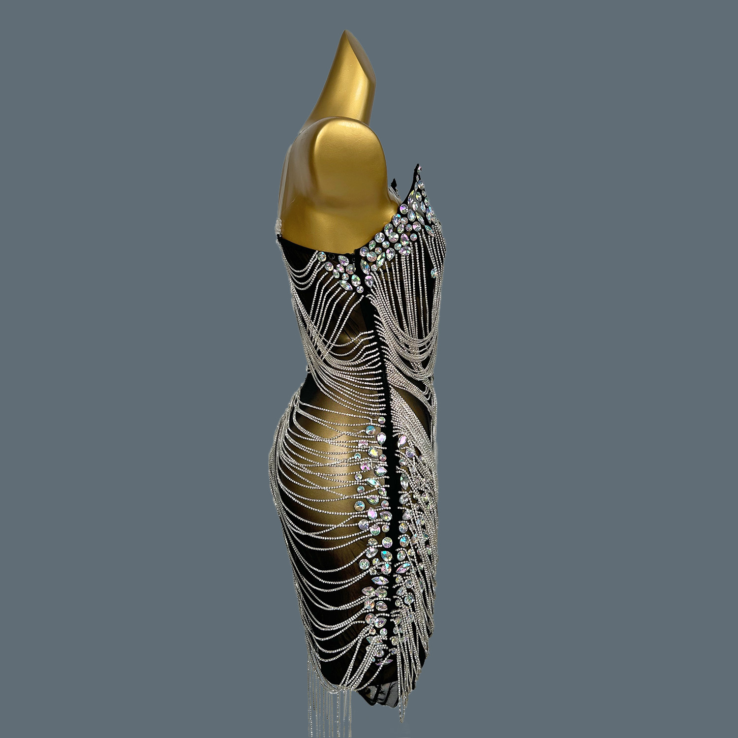 Luxurious Birthday Party Queen - đánh giá và giá Women Luxury Formal Wear