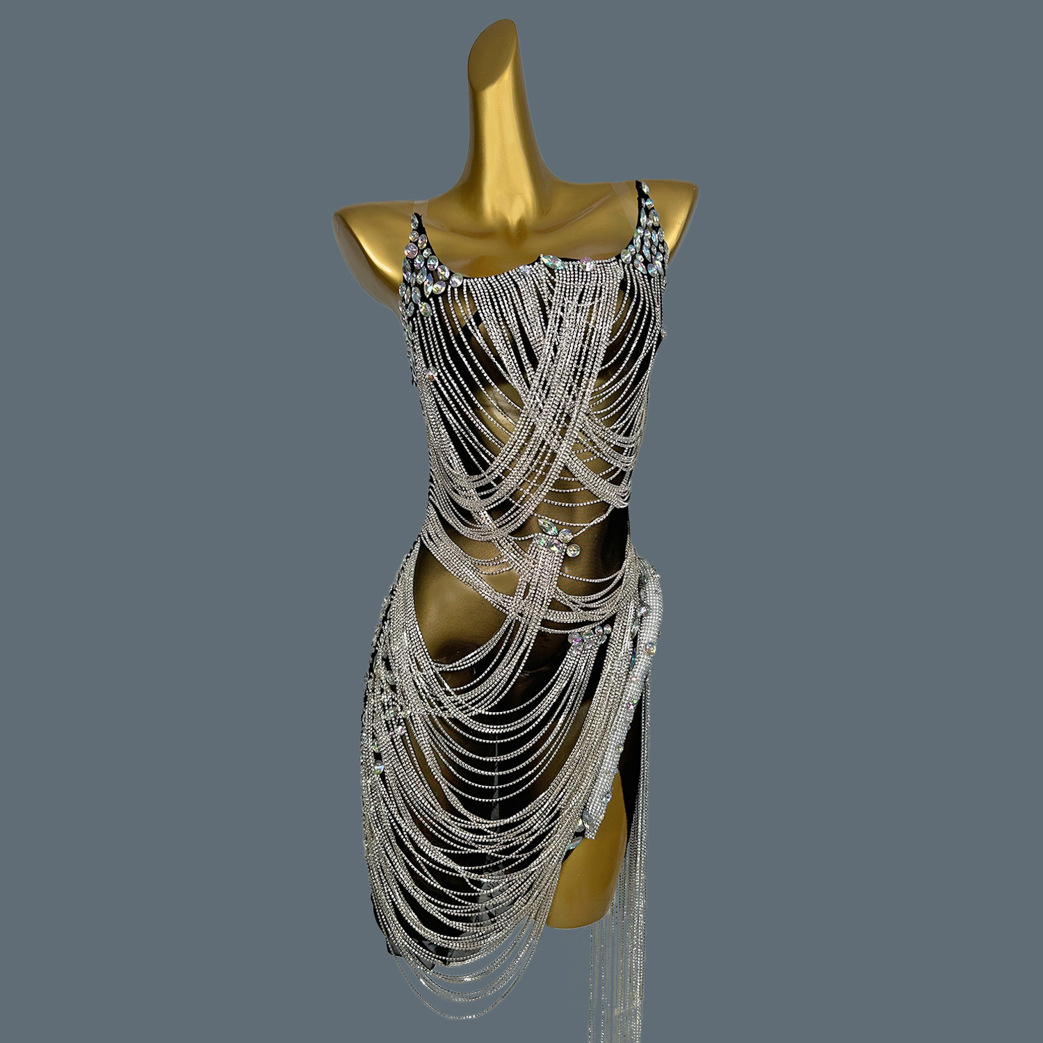 Luxurious Birthday Party Queen - đánh giá và giá Women Luxury Formal Wear