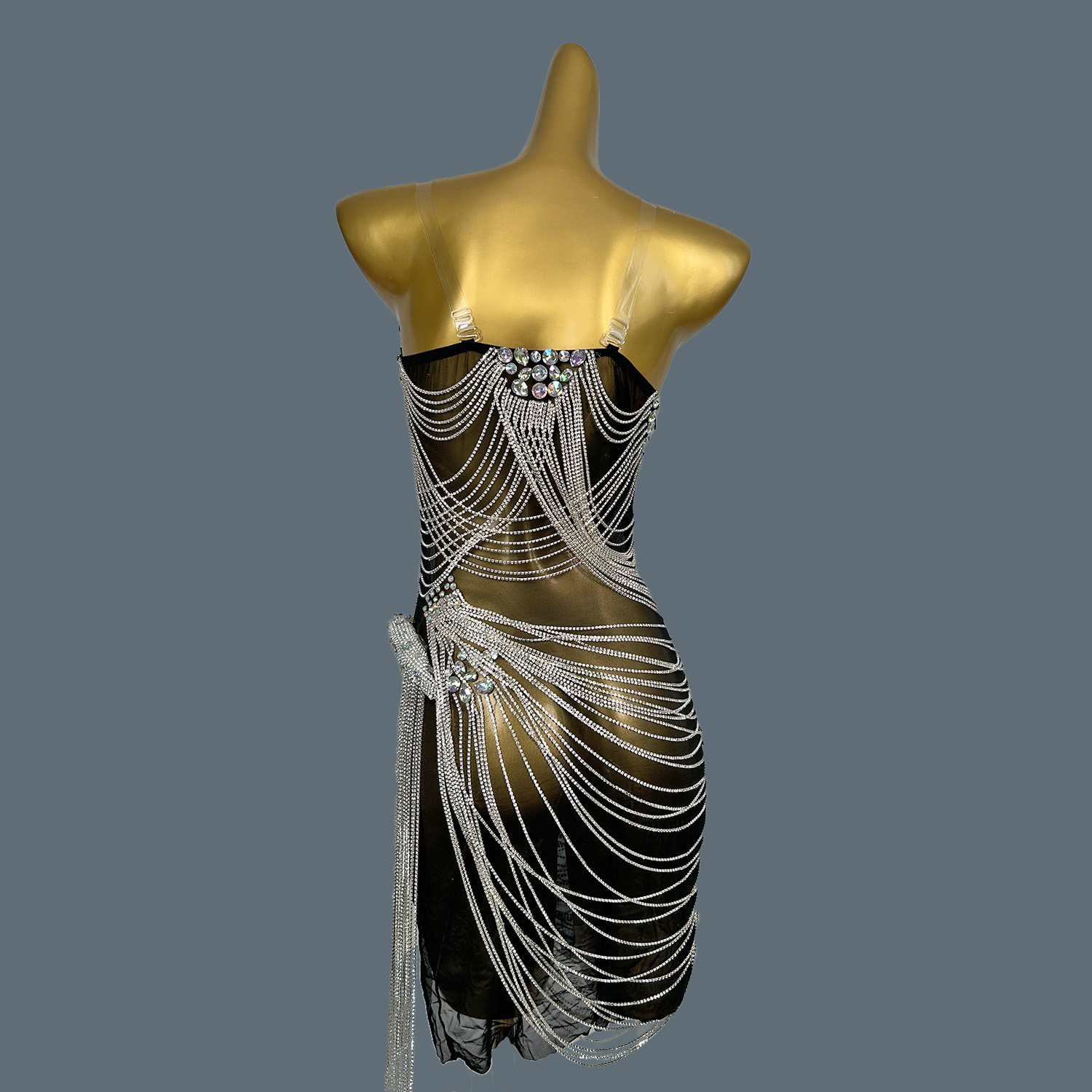 Luxurious Birthday Party Queen - đánh giá và giá Women Luxury Formal Wear