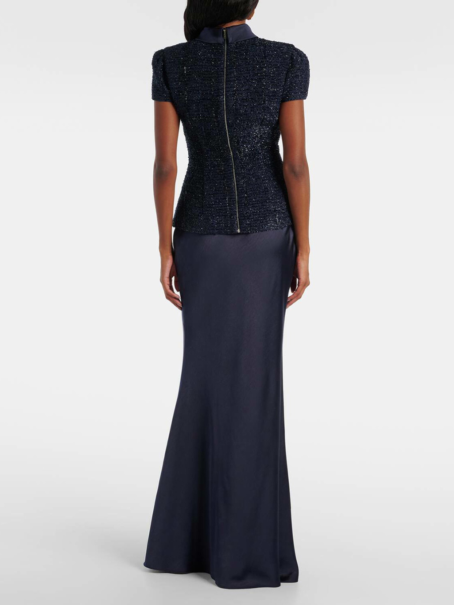 VGH Chic Two Piece Sets for Wo - đánh giá và giá Formal Women'S Wear