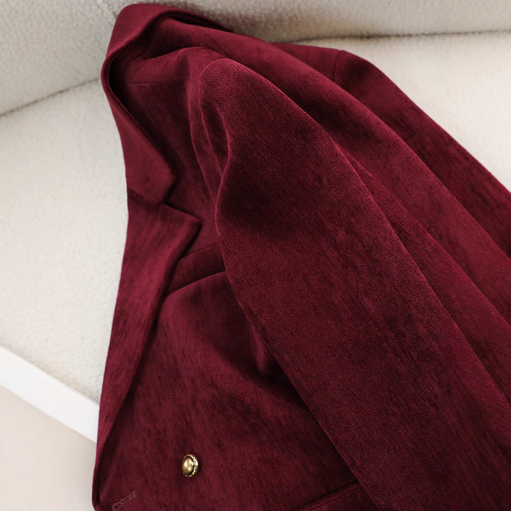 Fashion Ladies Blazer Coat Wom - đánh giá và giá Women Formal Wear Winter