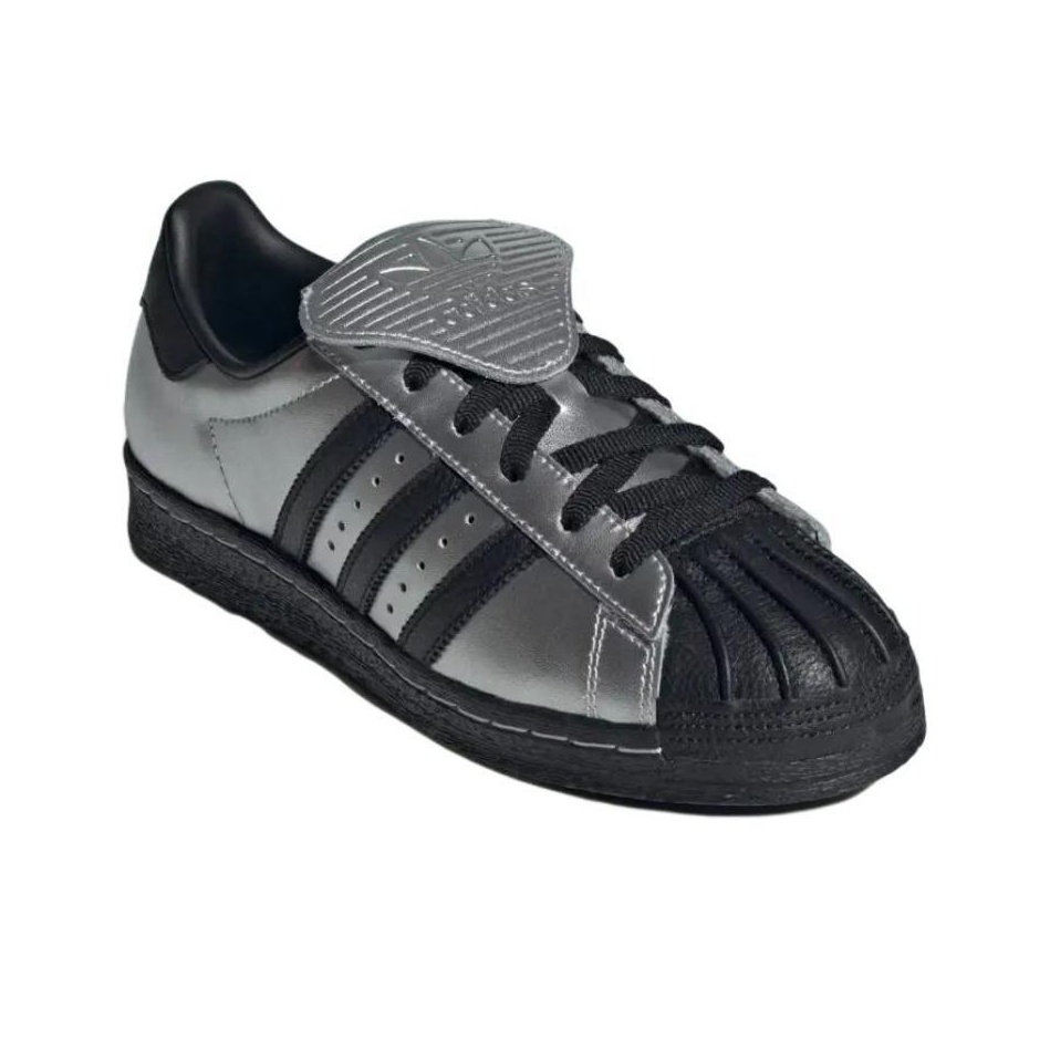 Adidas Originals SUPERSTAR Lea - đánh giá và giá Adidas Shoes Superstar