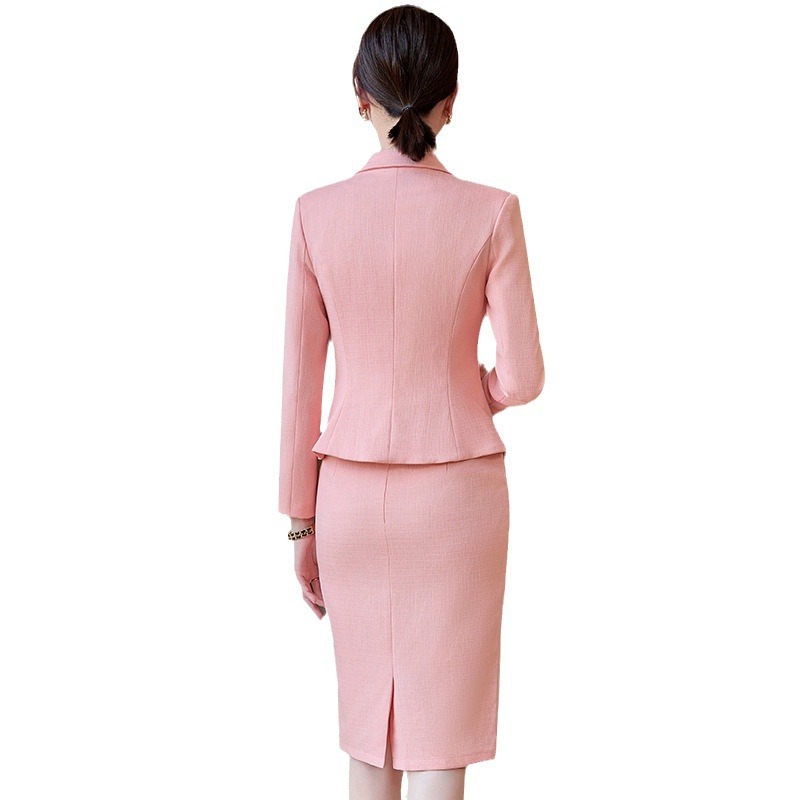 New Arrival Elegant Ladies For - đánh giá và giá Women Formal Wear Winter
