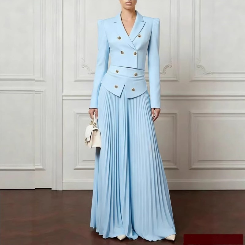 Elegant Temperament 2-Piece Se - đánh giá và giá Formal Women'S Wear