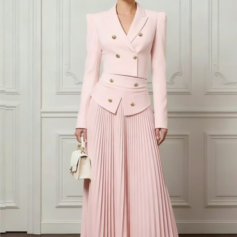 Elegant Temperament 2-Piece Se - đánh giá và giá Formal Women'S Wear