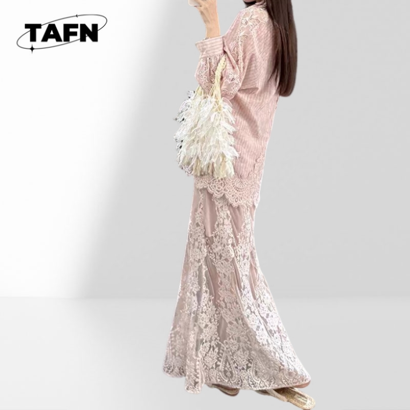 Ladies Fashion Skirt Soft Fabr - đánh giá và giá Formal Women'S Wear
