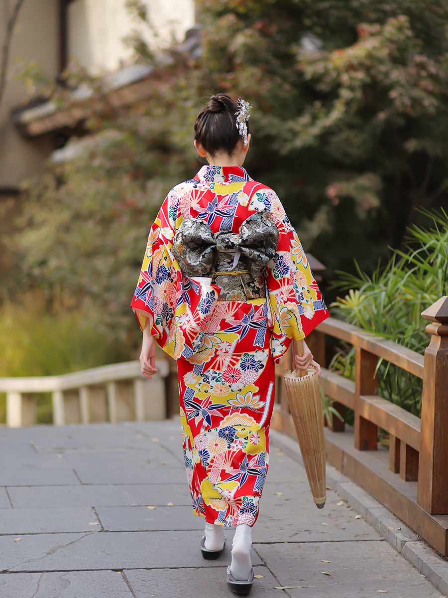 Women's Japanese Traditional K - đánh giá và giá Japanese Women Formal Wear