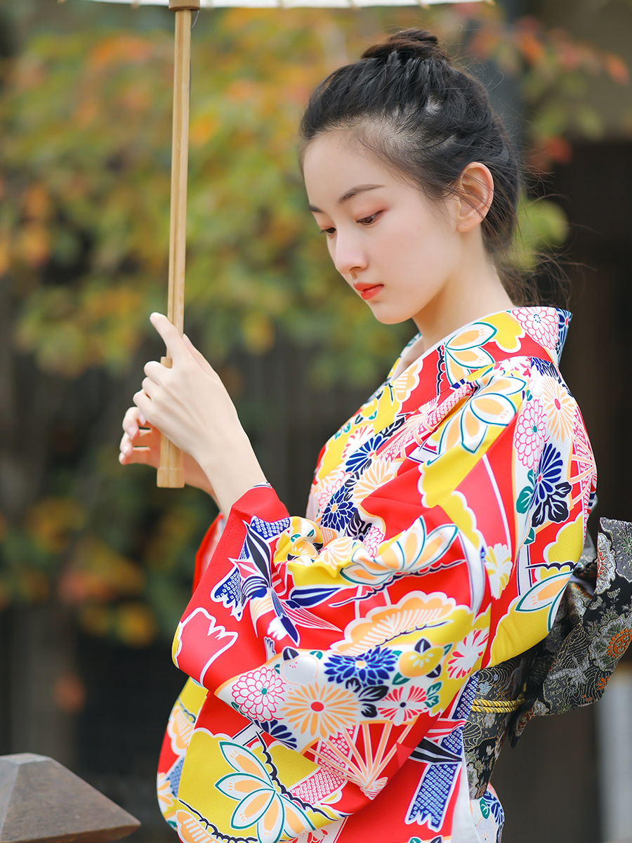 Women's Japanese Traditional K - đánh giá và giá Japanese Women Formal Wear