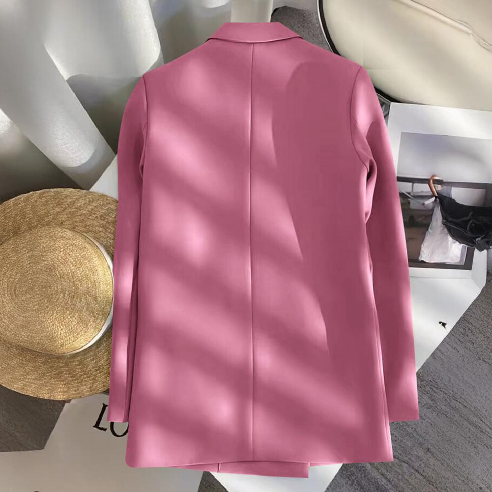 2025 Fashion Ladies Blazer Wom - đánh giá và giá Women Formal Wear Black