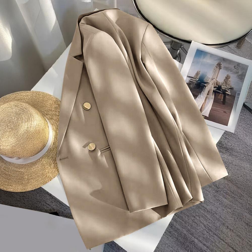 2025 Fashion Ladies Blazer Wom - đánh giá và giá Women Formal Wear Black