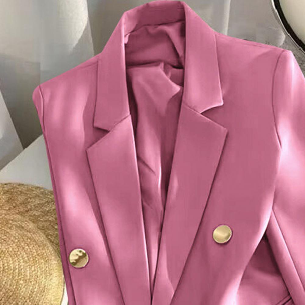 2025 Fashion Ladies Blazer Wom - đánh giá và giá Women Formal Wear Black