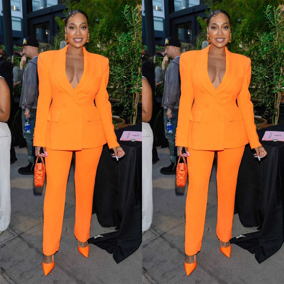 Customized Orange Spring Women - đánh giá và giá Women'S Formal Jackets To Wear With Dresses