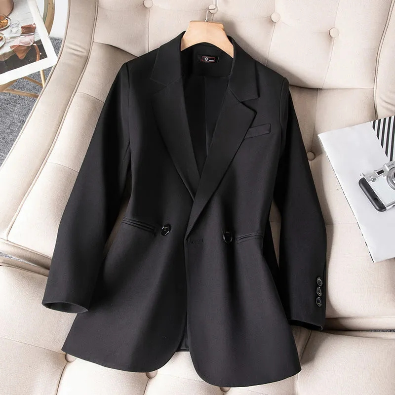 Ladies Formal Blazers 2023 New - đánh giá và giá Women Formal Wear Winter
