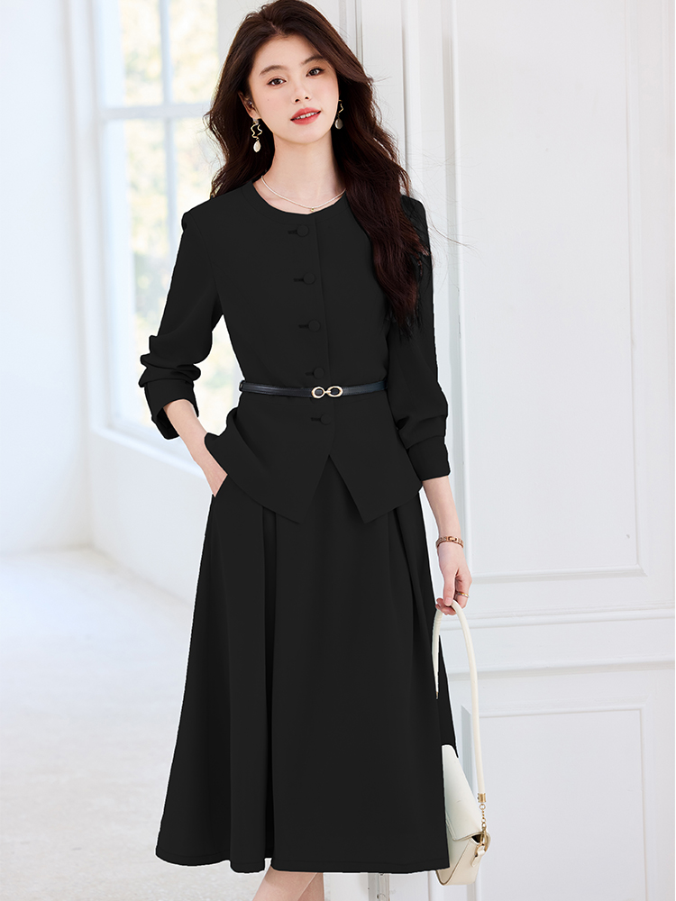 High Street Fashion Women Form - đánh giá và giá Women Formal Wear Winter