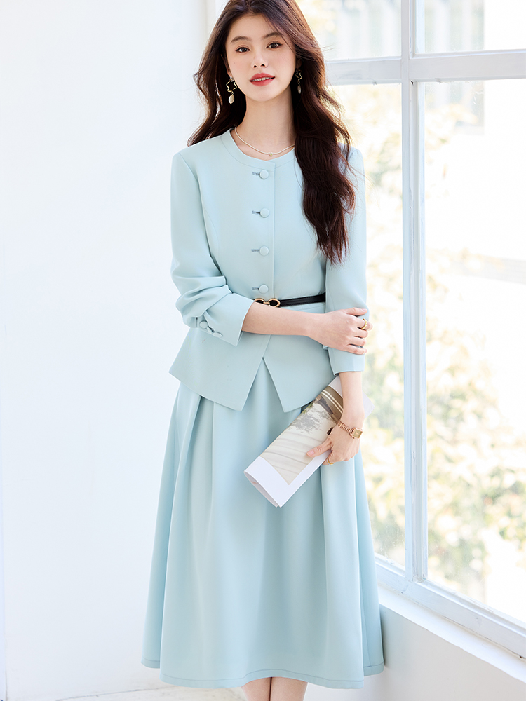 High Street Fashion Women Form - đánh giá và giá Women Formal Wear Winter