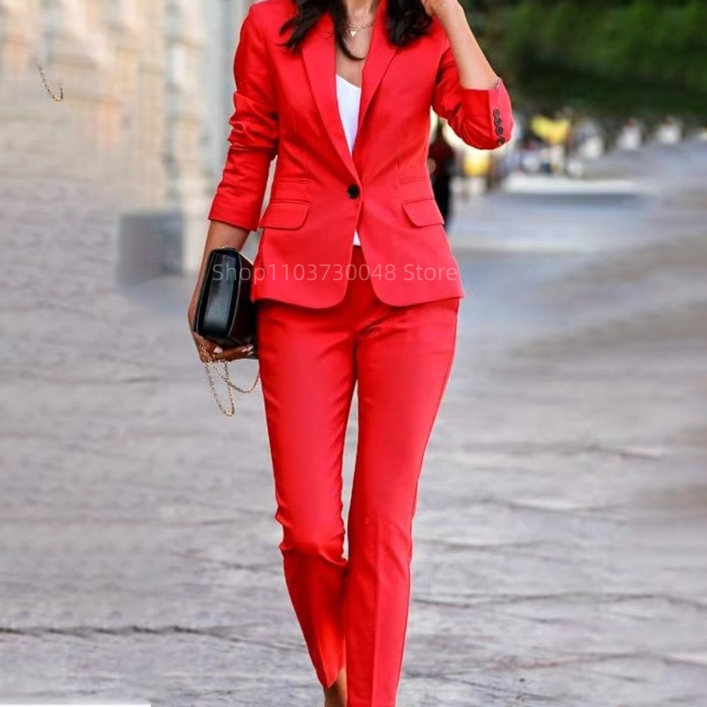 Fashion Office Ladies Blazer a - đánh giá và giá Formal Women'S Wear