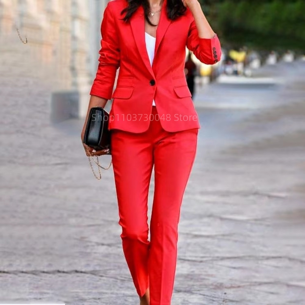 Fashion Office Ladies Blazer a - đánh giá và giá Formal Women'S Wear