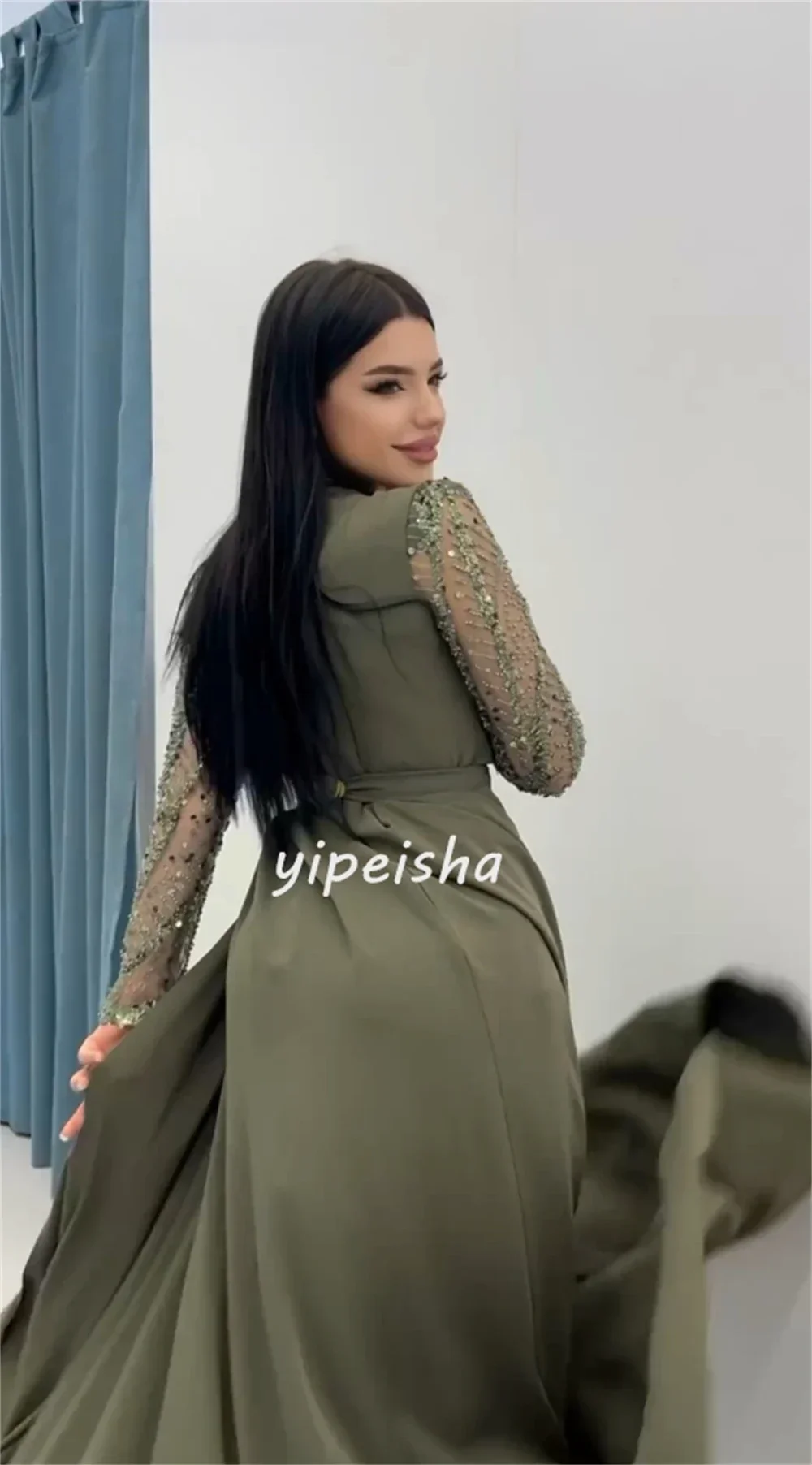 Customized Prom Dresses Luxury - đánh giá và giá Women Luxury Formal Wear