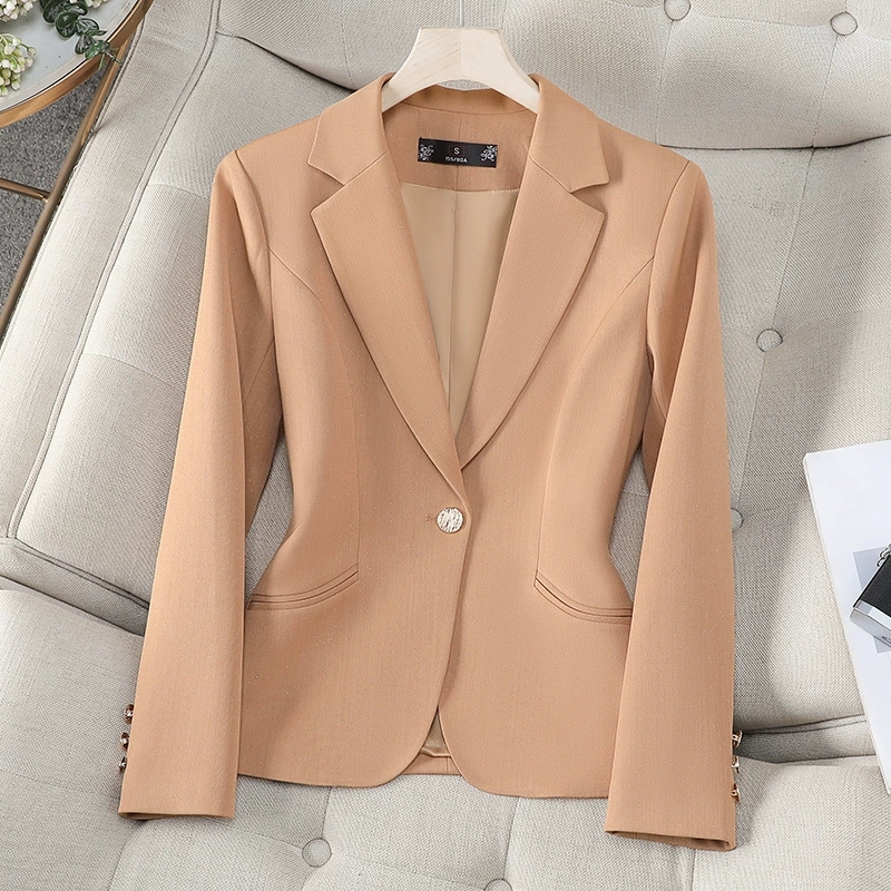2025 Spring Autumn Women Blaze - đánh giá và giá Women Formal Wear Winter