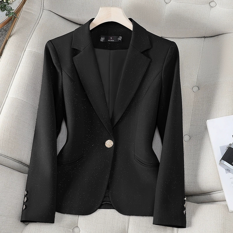 2025 Spring Autumn Women Blaze - đánh giá và giá Women Formal Wear Winter