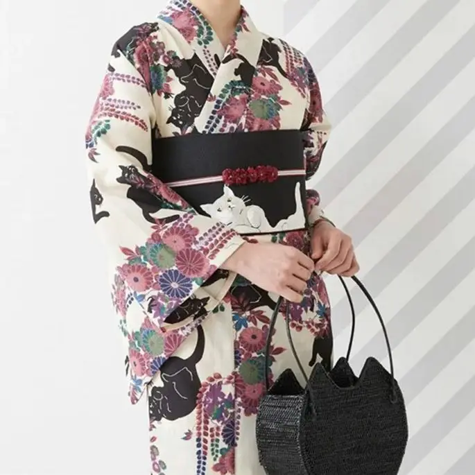 Traditional Japanese Kimono Wo - đánh giá và giá Japanese Women Formal Wear