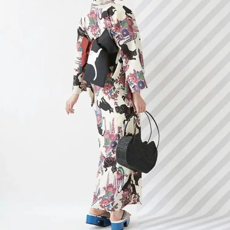 Traditional Japanese Kimono Wo - đánh giá và giá Japanese Women Formal Wear