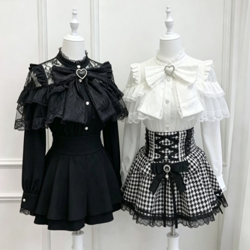 2026 Japanese Kawaii Lolita Bl - đánh giá và giá Japanese Women Formal Wear